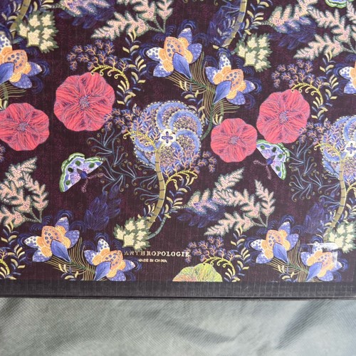 ENCHANTED FOLIAGE 500 Piece Puzzle Anthropologie - Picture 4 of 4