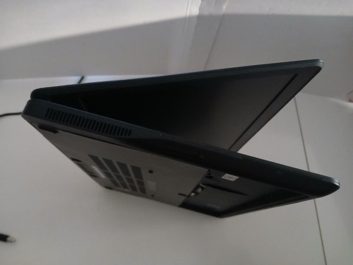 Dell Latitude E7450 i5-5300U CPU 2,30GHz 14" Display *Fehlteile**Defekt* - Picture 8 of 9