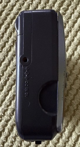 Sony Walkman WM-FX473 FM/AM Kassettenspieler & Sony Kopfhörer  - Bild 5 von 10