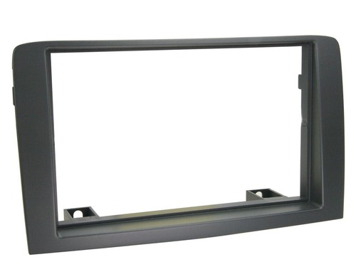 Pioneer CD USB MP3 Bluetooth 2DIN DAB Autoradio für Fiat Idea (ab 05) - grau - Bild 7 von 9