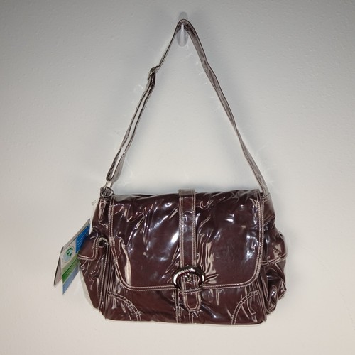 Kalencom Diaper Bag Baby Bag & Changing Pad Bottle Bag Travel Infant Child - Picture 2 of 13