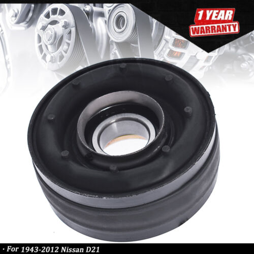 For 1986-1994 Nissan D21 3752141L28 Drive Shaft Center Support Bearing - Photo 1 sur 9