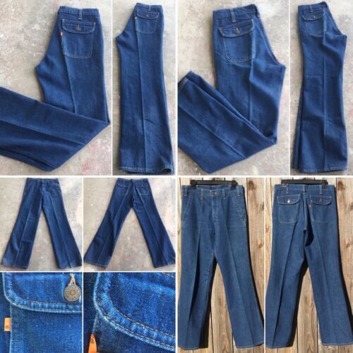 Vintage 1940's Levi's 506xx Denim Jakcet G Jean Original Vintage 1940's Levi's 506xx Denim Jakcet G Jean Original