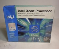 Intel Xeon Processor 2ghz S604 512k 533fsb Intel Xeon Processor 2ghz S604 512k 533fsb