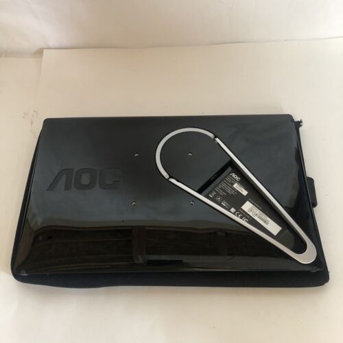 AOC USB Powered Portable Monitor E1759FWU 15.6” USB 3.0 - Picture 2 of 4