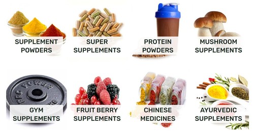 Organic Dandelion and Burdock Root Powder Extracts 10:1 UK British Supplements - Picture 11 of 13