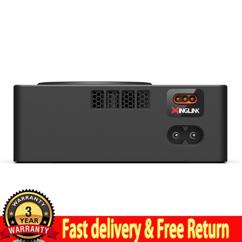 ISDT Power 200 Wireless Fast Phone Charger 5CH for PD3.0/2.0/PPS, QC4+/4/3.0/2.0 - 第 2/3 張圖片