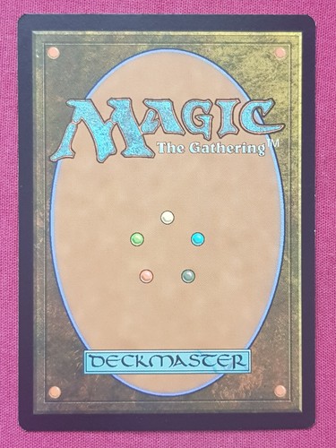 Magic The Gathering ADVENTURES IN FORGOTTEN REALMS FIND THE PATH green card MTG - Picture 2 of 2