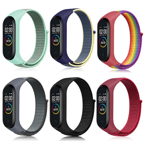 Für Xiaomi Mi Band 2/3/4/5/6 Uhrenarmband Smart Armband Sportarmband C8 - Bild 3 von 26