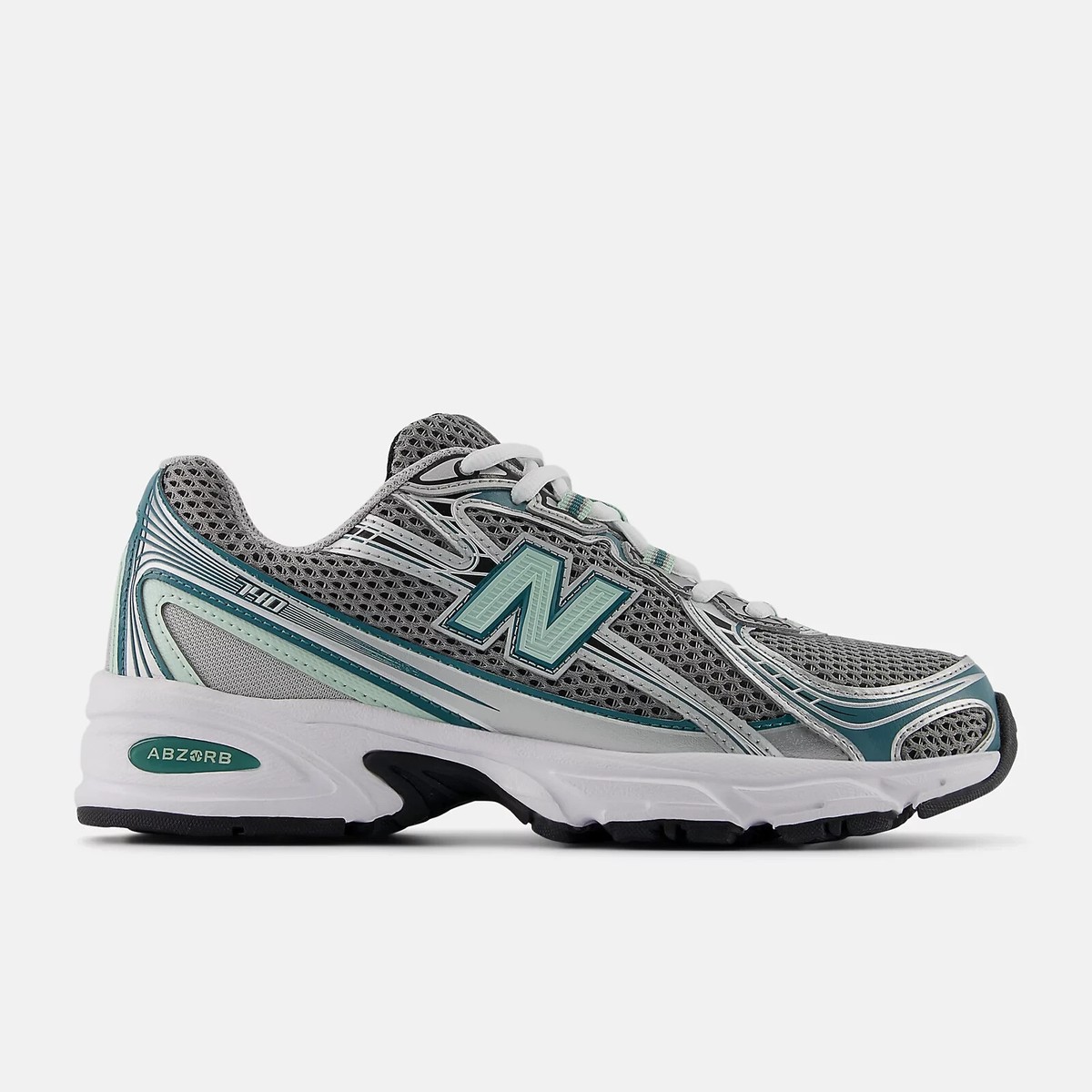 新品未使用　箱あり　New Balance 740 21cm New Balance 740 