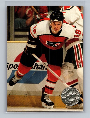 1991-92 Pro Set Platinum Hockey #1-150 Base/Inserts U-Pick ***Buy 2 Save 50%*** - Picture 167 of 304