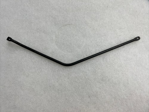 Gottlieb Queueball Wizard Flipper "Cue Ball Halterung/Bar" - Bild 1 von 3