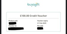 e voucher