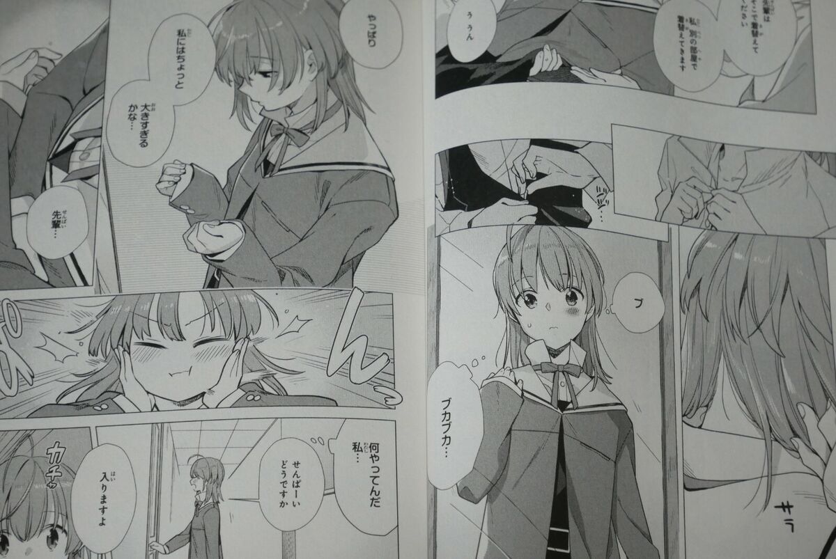 JAPAN BLOOM INTO You / Yagate Kimi ni Naru Official Comic