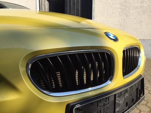 BMW Z4 Individual E85, 43.000 Km, 2.Hand, Checkheftgepflegt - Bild 11 von 12