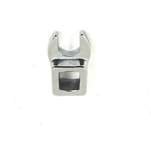 Easco Crowfoot Wrench 64510 3/8 Dr, 10mm "Made In USA" - Picture 3 of 4