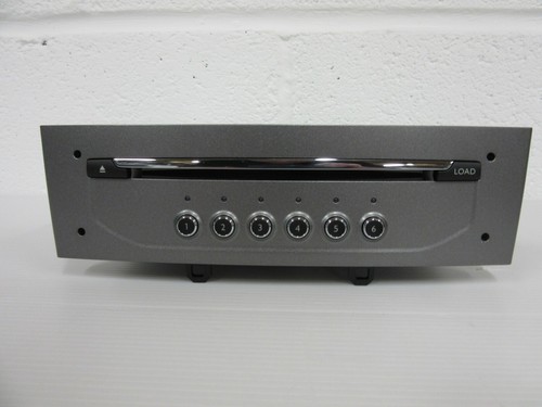 PEUGEOT 308 SW MK1 2007 - 2014 6 DISC CD AUTO CHANGER NEW GENUINE PART - Picture 3 of 8