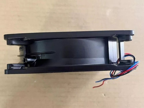 1 pcs GALAXY 12.7CM GL12S7Z 040215 DC12V 30W 3-wire cooling fan - Bild 3 von 5