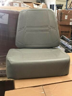 Toro Seat Cushion & Back Zero Turn Mowers with same seat style