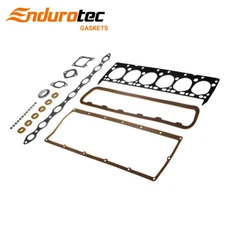 VRS Gasket Set FOR Holden 48-215 FX FJ FE FC FB EK EJ 132 138 Grey Motor 48-63