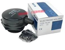 1PC NEW ALION PS-5S PS5S ELECTRODE HOLDER IN BOX BRAND