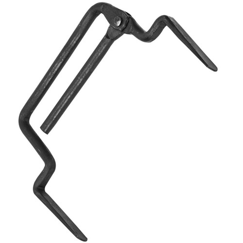 Brick Pliers Bricklayer Tools Lifting Clamp Block Tongs Moving Clips - Picture 4 of 12