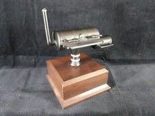 Resin BBQ Award (50201-K) Free Engraving