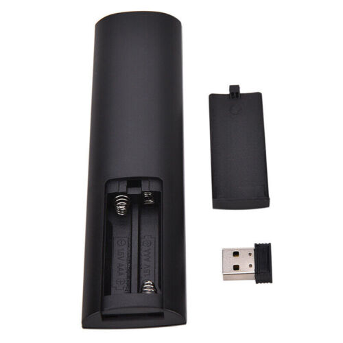 2.4G Universal Fernbedienung Tastatur Air Mouse für Android TV Box, Smart-TV, PC - Bild 3 von 5