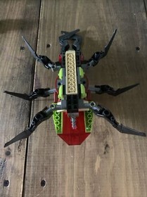 Lego Galaxy Squad Crater Creeper (70706)