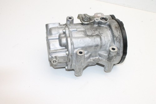 TOYOTA C-HR 1.8 Hybrid A/C Compressor 042400-0371 Petrol/electricity 90kw 2021 - Picture 2 of 4