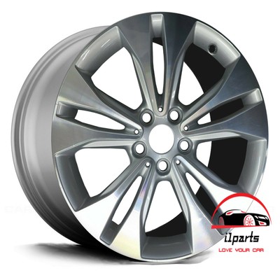 BMW X1 2016 2017 2018 2019 18" FACTORY ORIGINAL WHEEL RIM | eBay