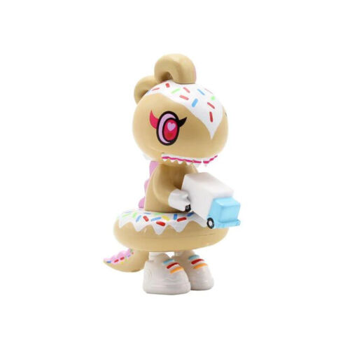 Tokidoki Sie wählen! zufällig neu wählen Einhorn Mermicorno All Star süßes lustiges Essen - Bild 2 von 18