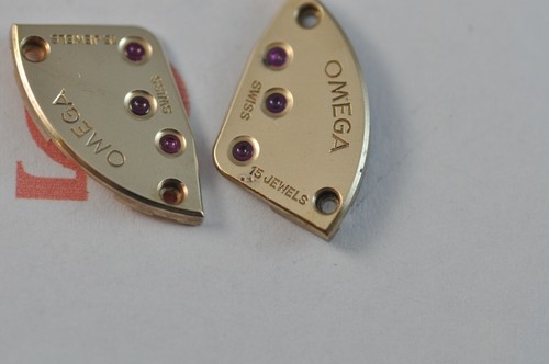 Omega Movement parts 30T2 260 261 262 265 266 267 268 269 283 285 286 - 第 3/32 張圖片