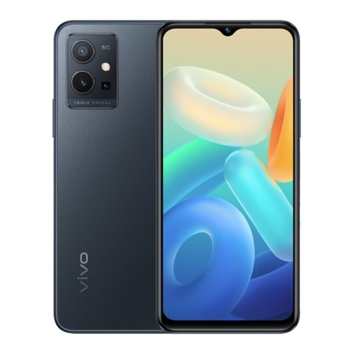 Vivo iQOO Z1X 5G 6.57