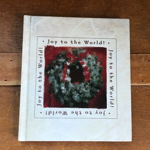 Lot of 2 Small Jan Karon Ester’s Gift & Reece Joy to the World 1st Printing Hard - Foto 6 di 9