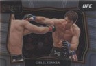 2023 Panini Select UFC - Chael Sonnen #226