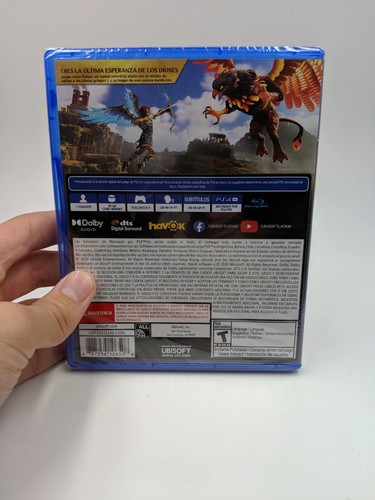 Sony PS4 Playstation 4 Games (MAKE A BUNDLE)(PICK YOUR GAMES) - Picture 149 of 339