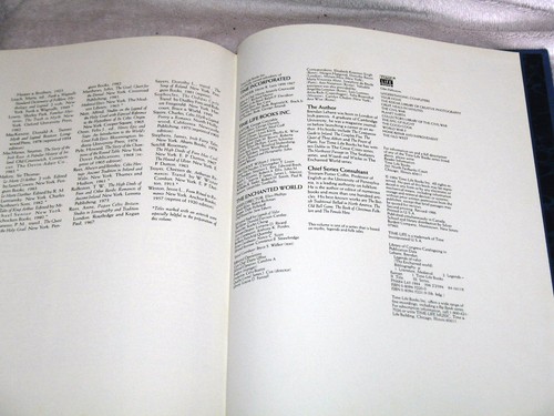 Legends of Valor by Brendan Lehane (1984, Hardcover) The Enchanted World series - Picture 10 of 11