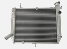 NEW All Aluminum Radiator For 2000-2001 Yamaha YZF R1 YZF-R1 OEM# 5JJ124610000