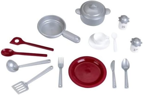 Spielzeugküche Kinder Spielküche mit Sound Kinderküche - Miele Theo Klein 7150 - Bild 4 von 5