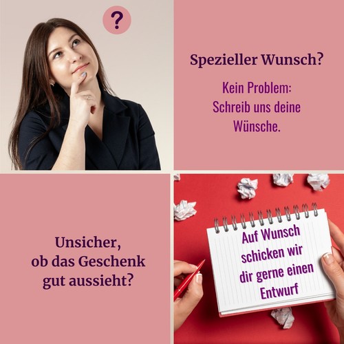 Geldgeschenk Konfirmation Geschenk Bilderahmen Kommunion Jugenwwihe Firmung - Bild 8 von 12