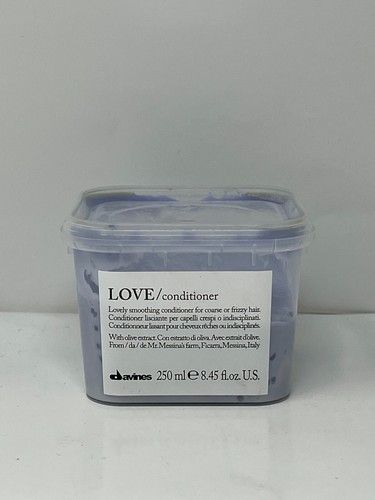 Davines Love Conditioner - 250ml / 8,45oz - Neu Versiegelt - Bild 1 von 2