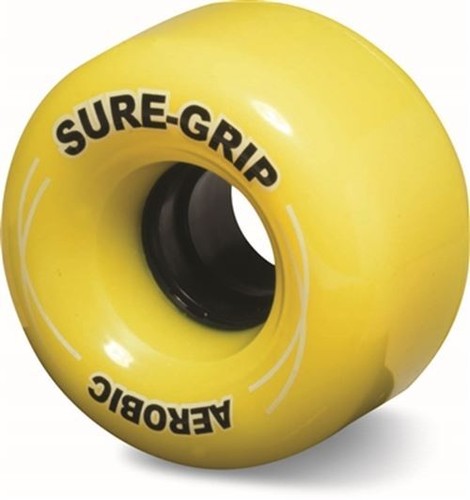 Sure Grip Outdoor Aerobic Wheels (Set of 8) - Picture 17 of 17