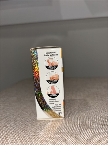 Sally Hansen Salon Effects Real Nail Polish Strips, 'French Mani' (You Choose) - Picture 2 of 3