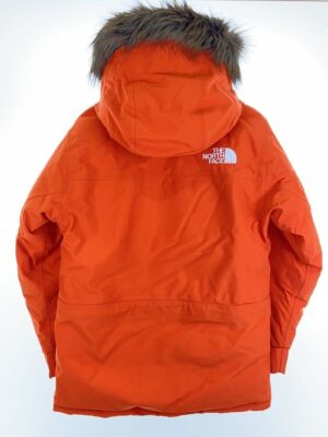 [新品未使用] THE NORTH FACE Antarctica parka The North Face Trans Antarctica Parka NP62238 GORE-TEX Black