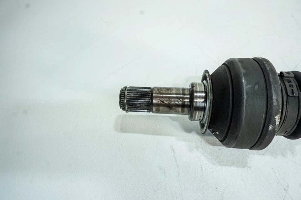 06-12 Mercedes GL450 X164 OEM Medio eje trasero derecho o izquierdo 1 eje 5076 Foto 4 de 4