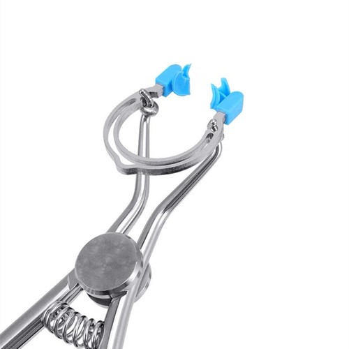 Dental Sectional Matrix Clip Matrices Clamps Wedges Tinas Ring Type A B 134℃ - Picture 8 of 16