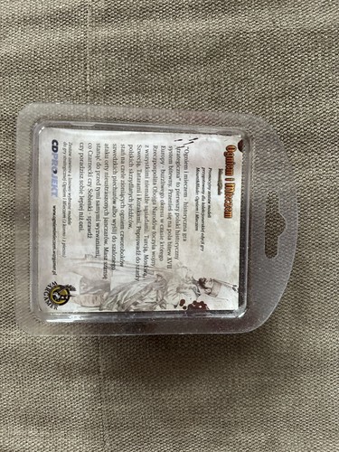Mount & Blade: With Fire And Sword - Polish Big Box Collector’s Edition PC - Picture 11 of 21