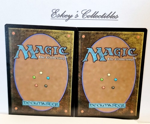 2x Rocco, Street Chef EXTENDED, March of the Machine: Aftermath, MTG NM/M - Picture 2 of 2