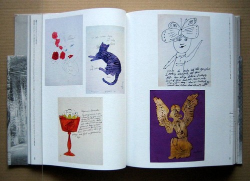 Andy Warhol: 15 Minutes Eternal, Mori Art Museum Exhibition Catalogue / 2014 - Imagen 8 de 14